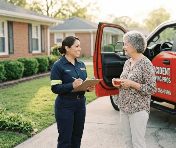 Accident Towing Service Wardsboro, VT FAQs